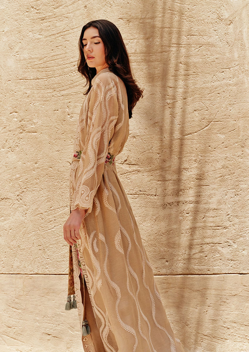 Fae | SS '26 Drop 2 | Tiya By Sania Maskatiya