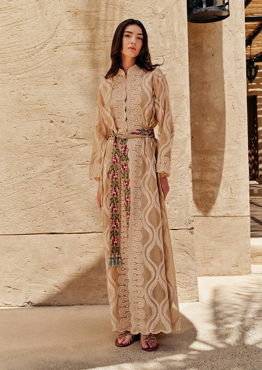 Fae | SS '26 Drop 2 | Tiya By Sania Maskatiya