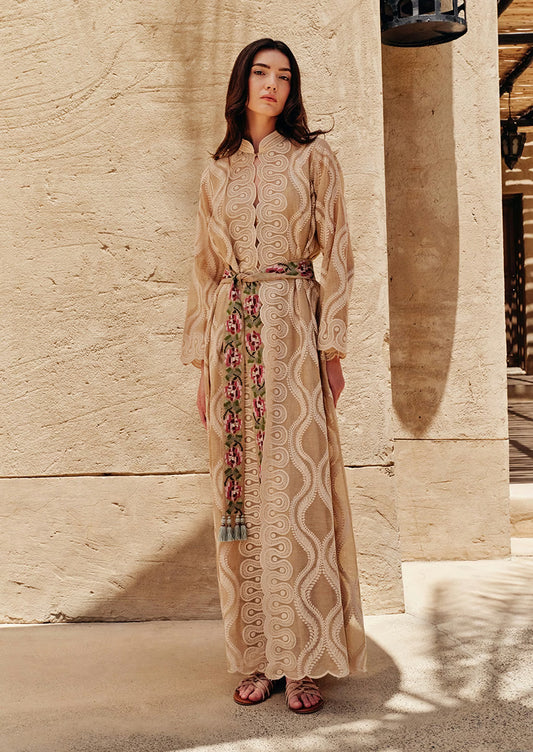 Fae | SS '26 Drop 2 | Tiya By Sania Maskatiya