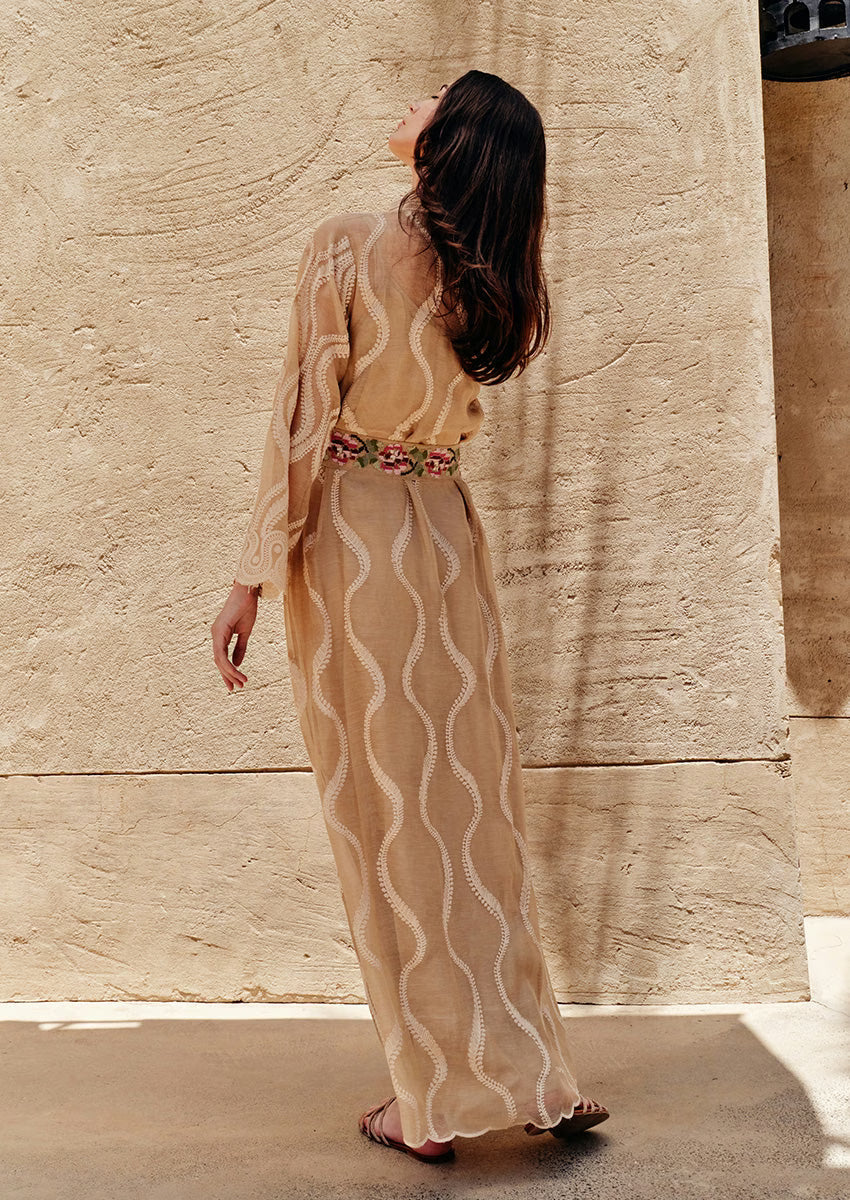 Fae | SS '26 Drop 2 | Tiya By Sania Maskatiya