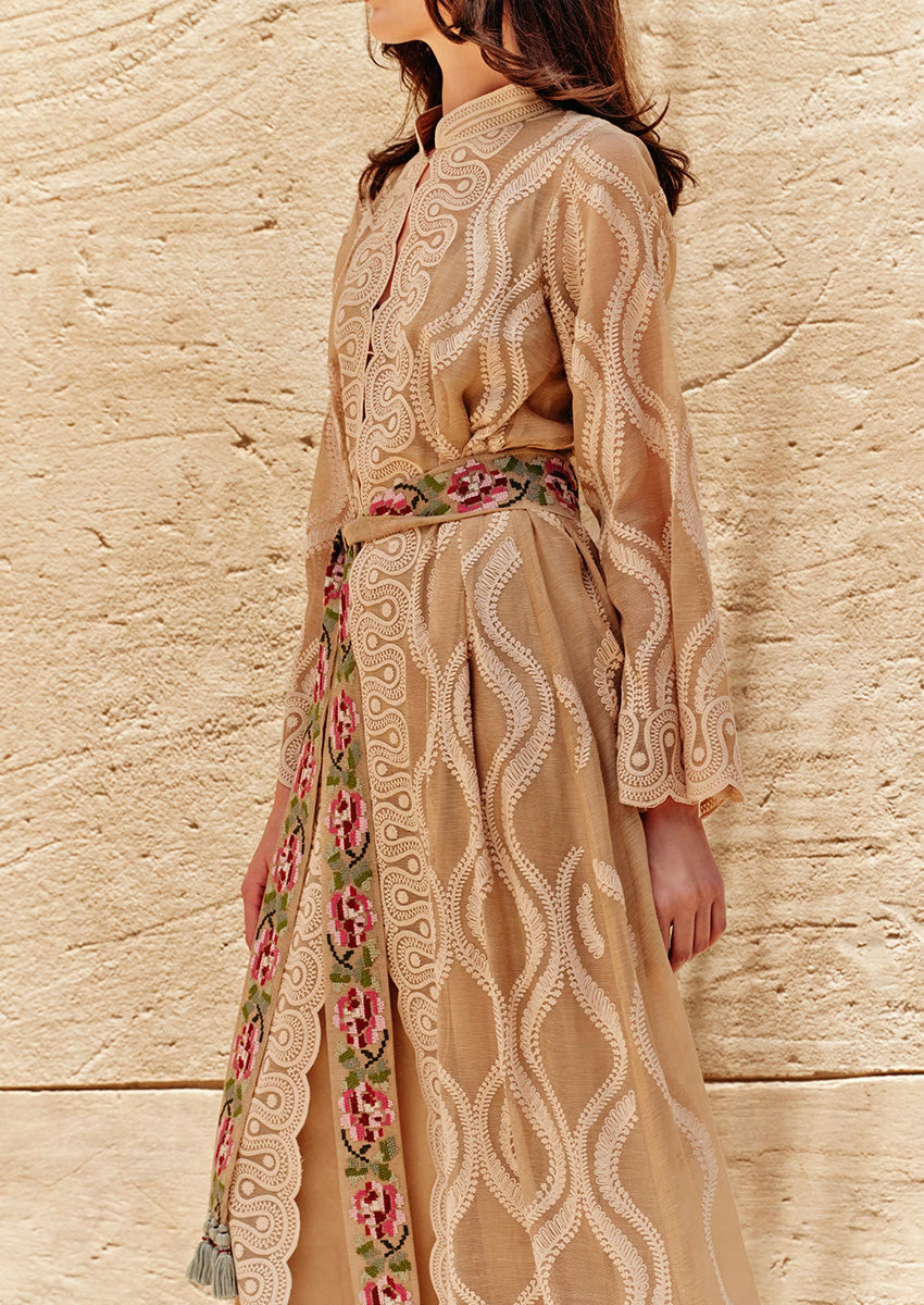 Fae | SS '26 Drop 2 | Tiya By Sania Maskatiya