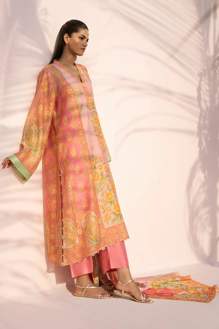 Fana (A) | Eid Festive '26 | Sania Maskatiya