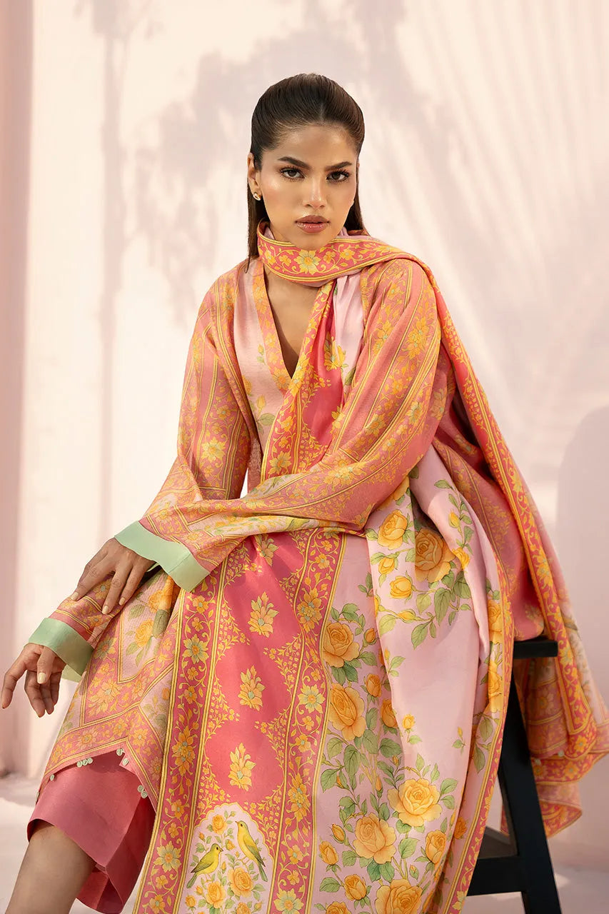 Fana (A) | Eid Festive '26 | Sania Maskatiya