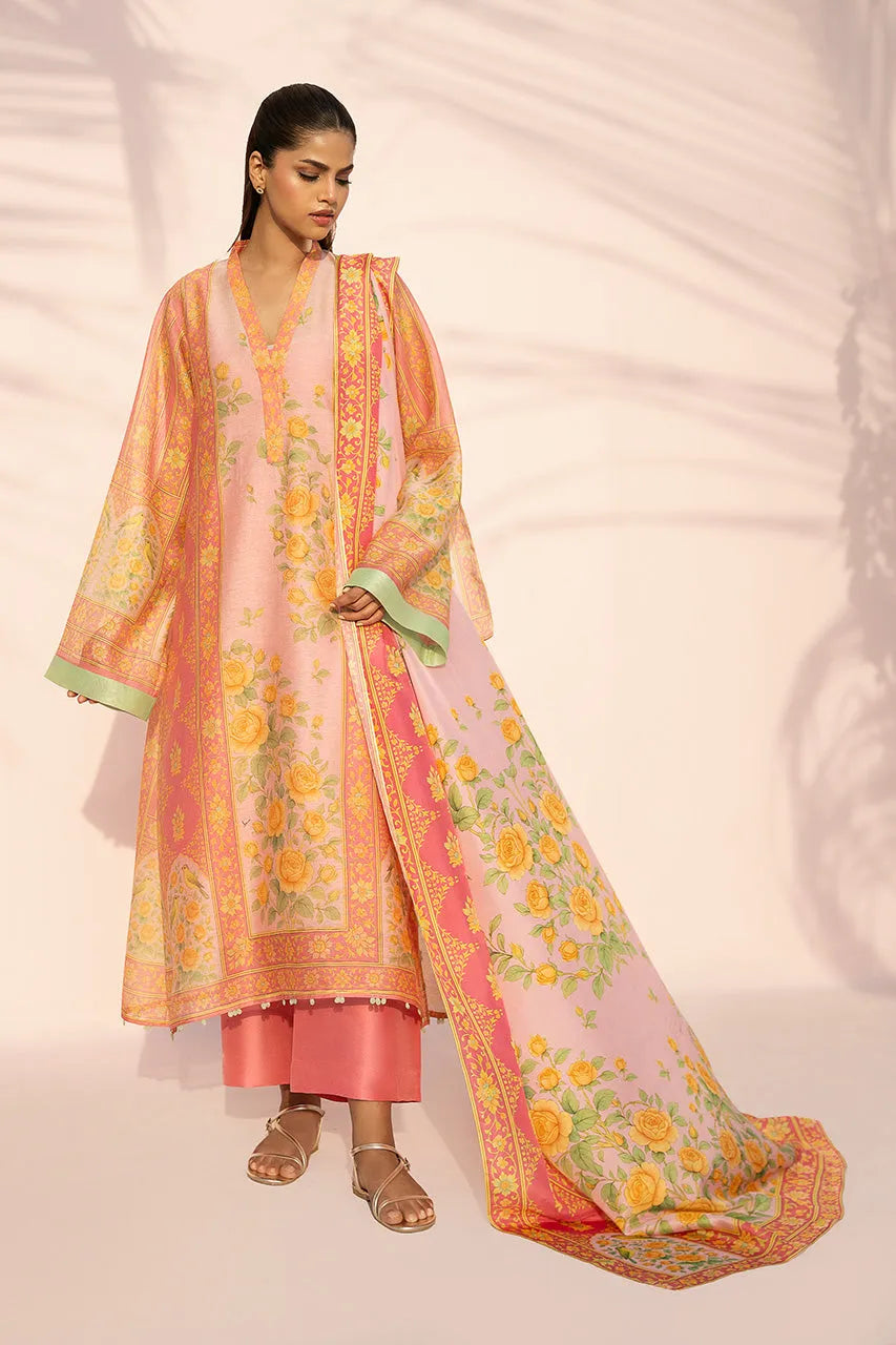 Fana (A) | Eid Festive '26 | Sania Maskatiya