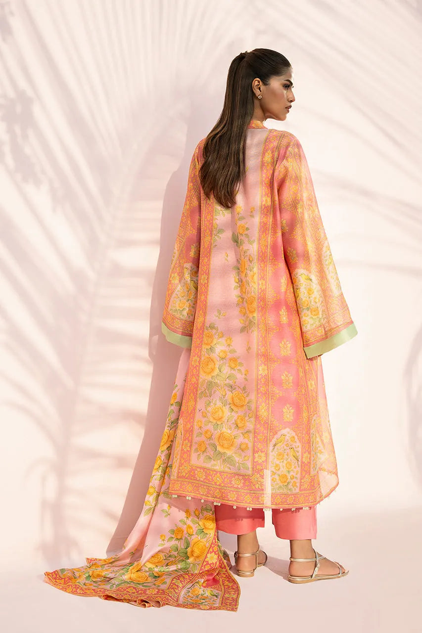 Fana (A) | Eid Festive '26 | Sania Maskatiya