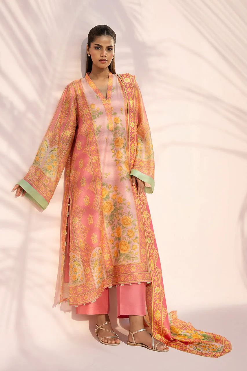 Fana (A) | Eid Festive '26 | Sania Maskatiya