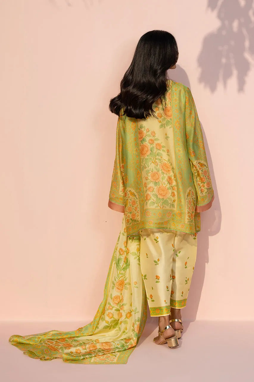 Fana (B) | Eid Festive '26 | Sania Maskatiya