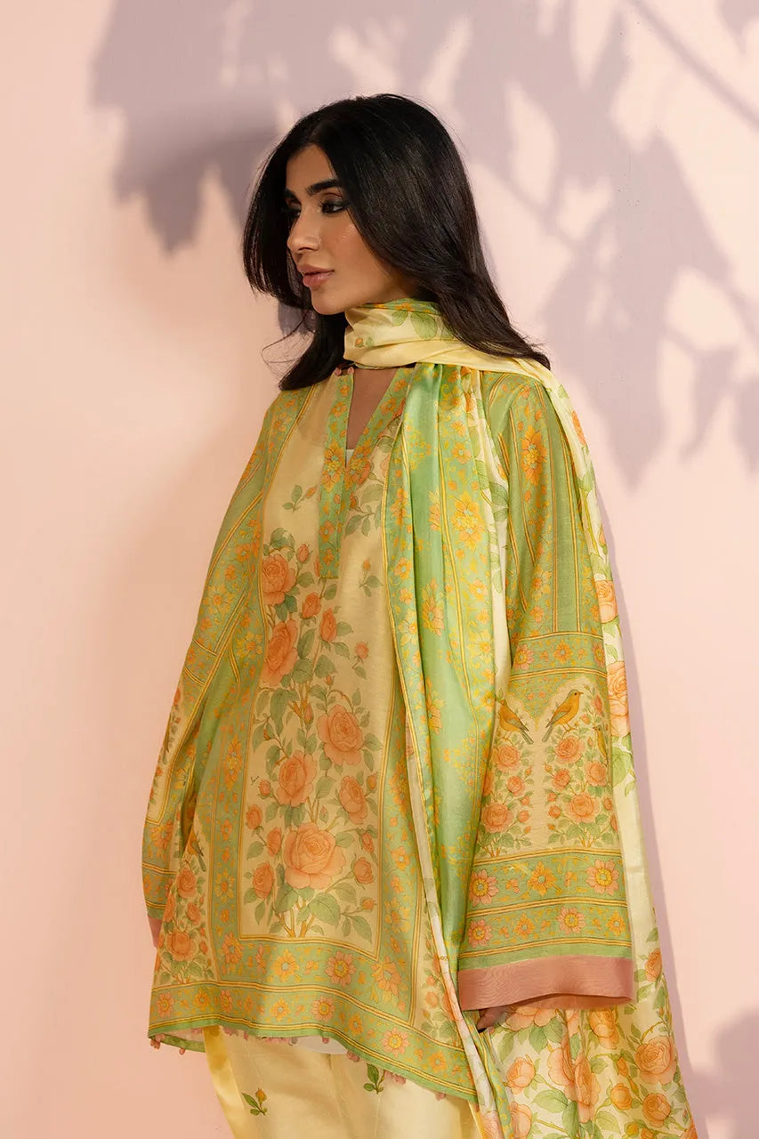 Fana (B) | Eid Festive '26 | Sania Maskatiya