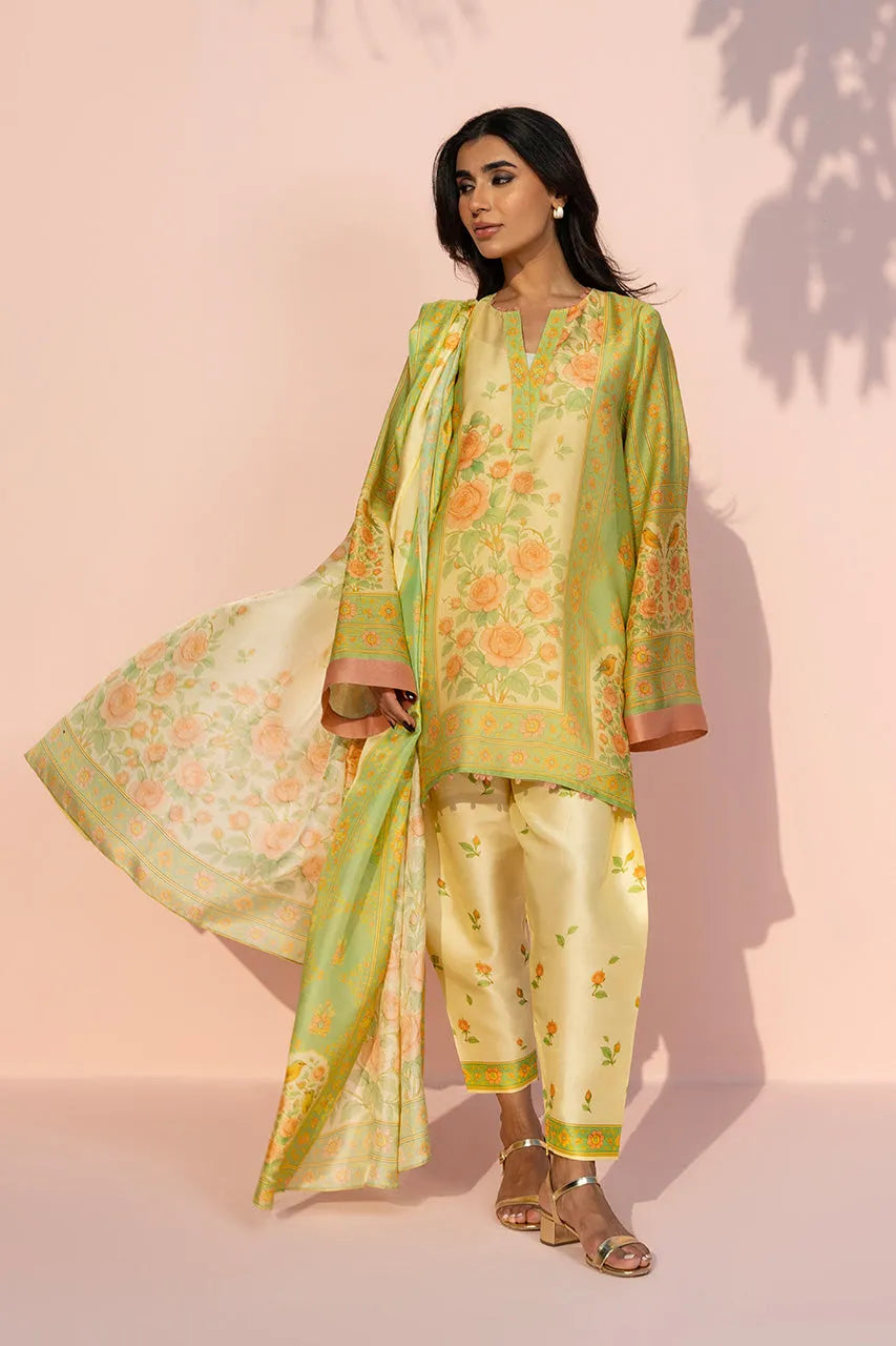 Fana (B) | Eid Festive '26 | Sania Maskatiya