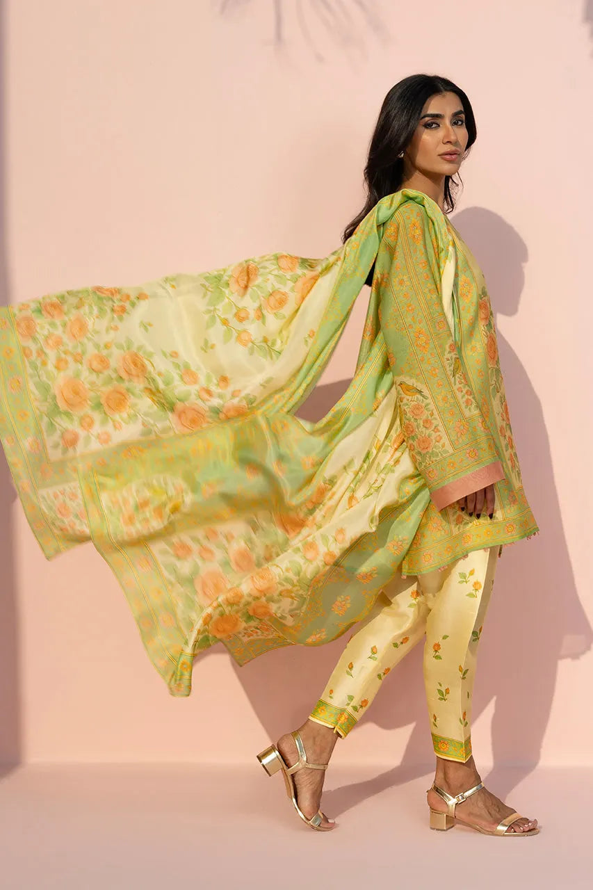 Fana (B) | Eid Festive '26 | Sania Maskatiya