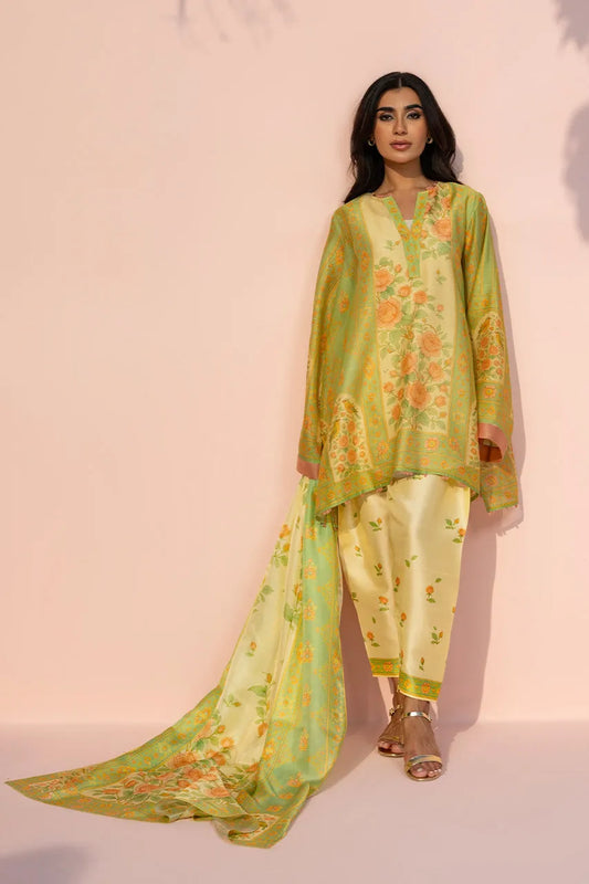Fana (B) | Eid Festive '26 | Sania Maskatiya