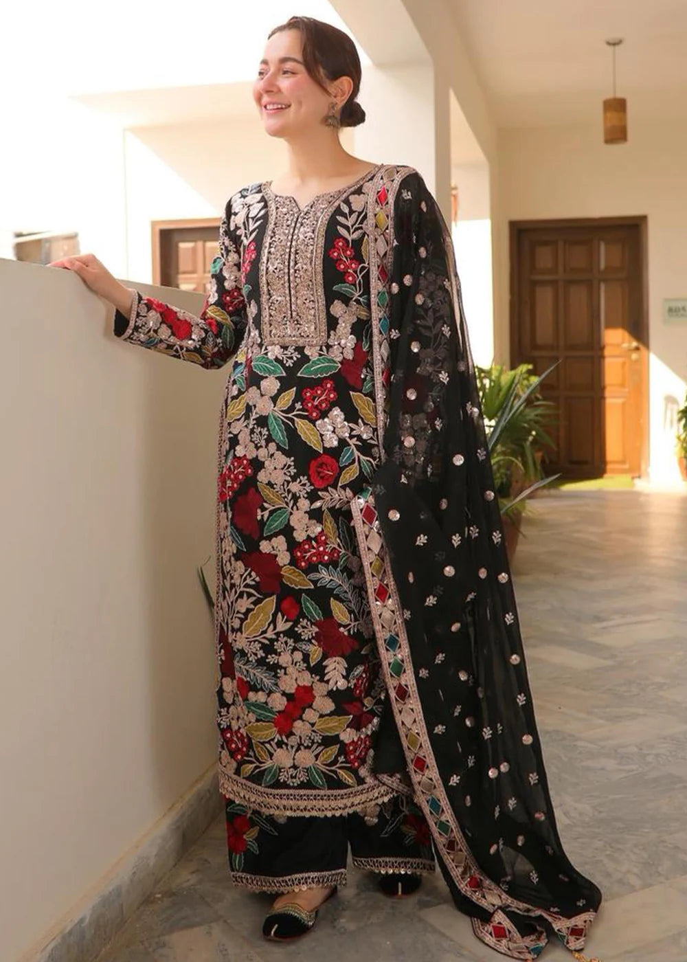 Mehnaaz | Haseens