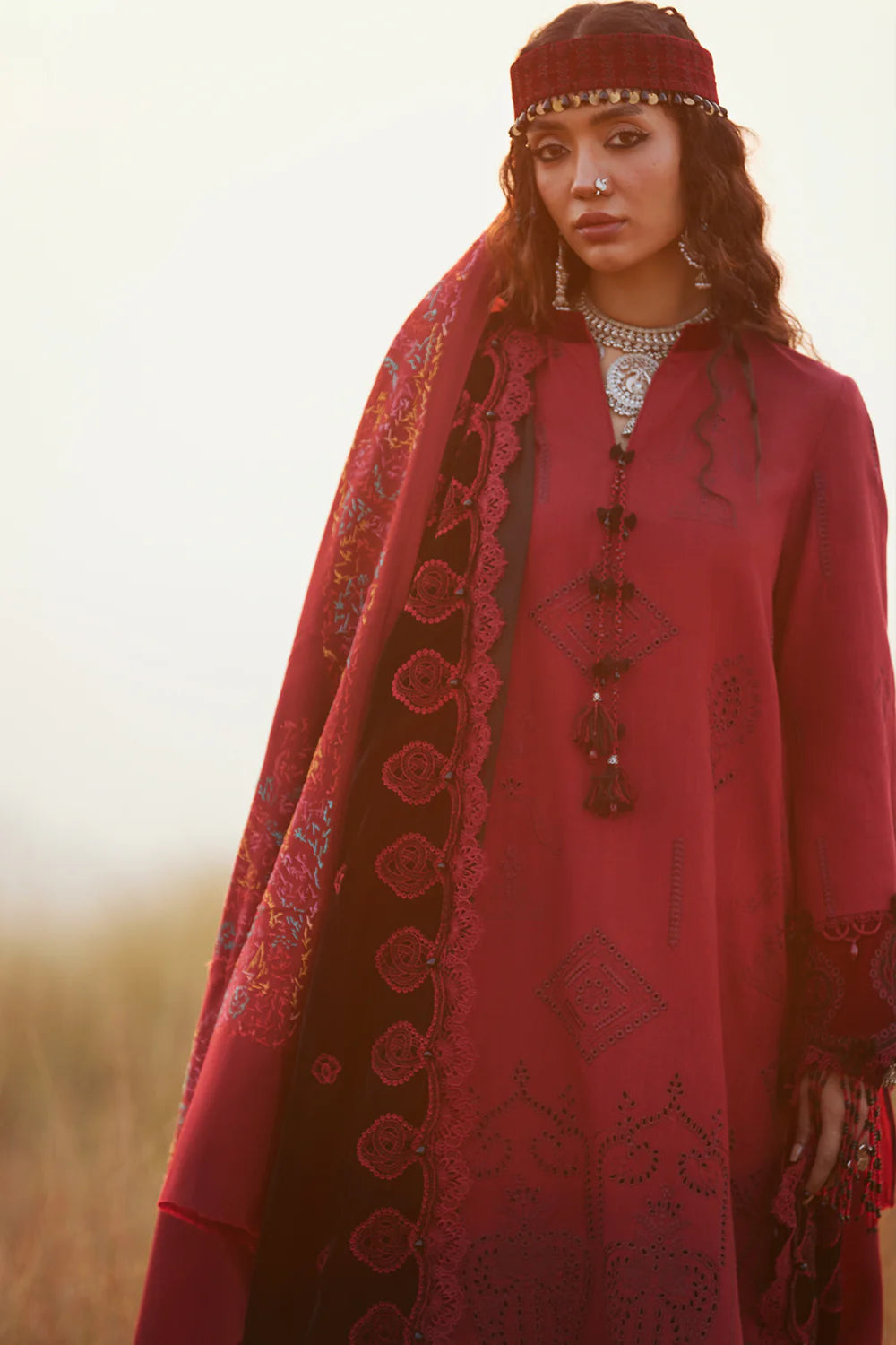 NAZNEEN | Saira Rizwan