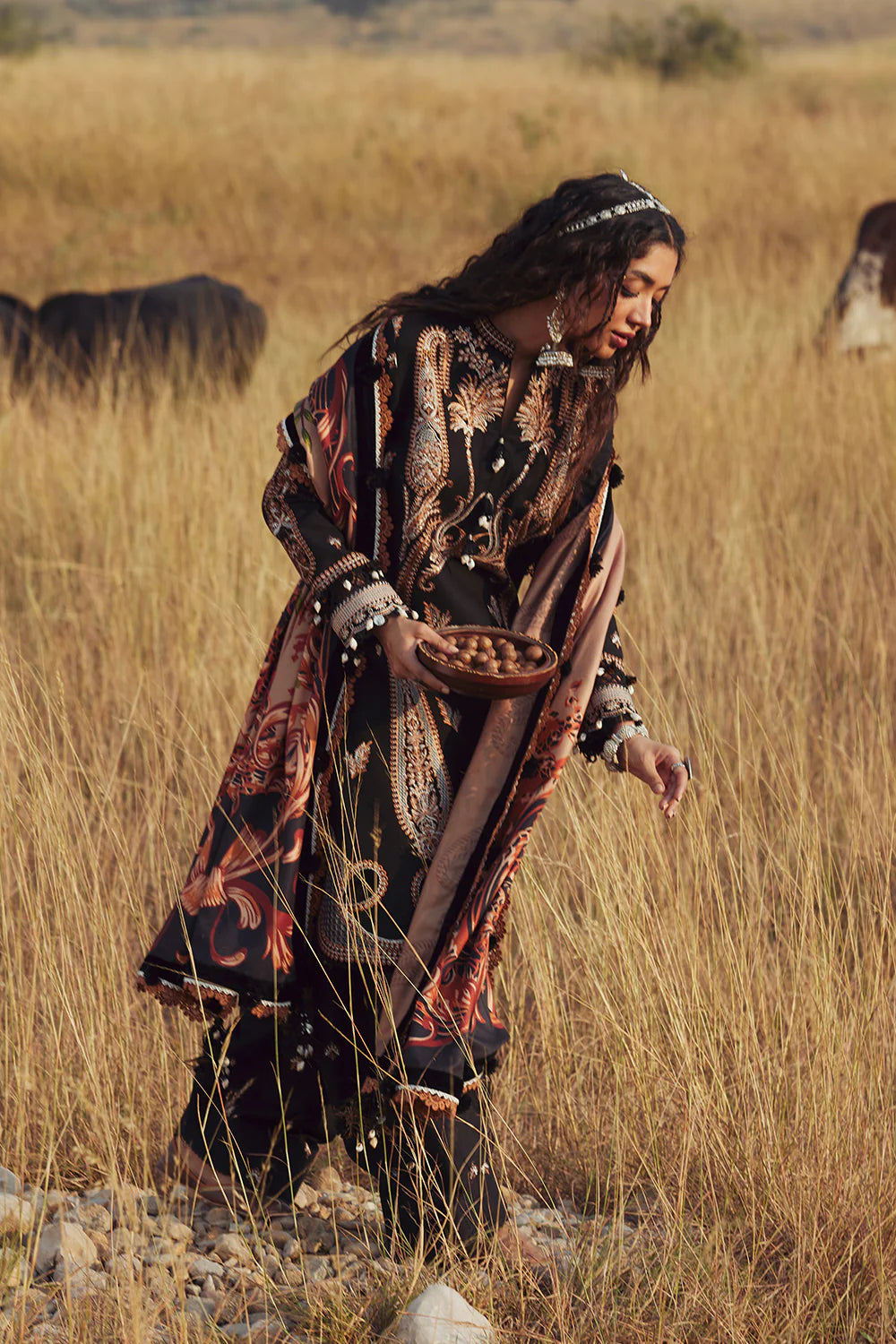 MAHTAAB | Saira Rizwan