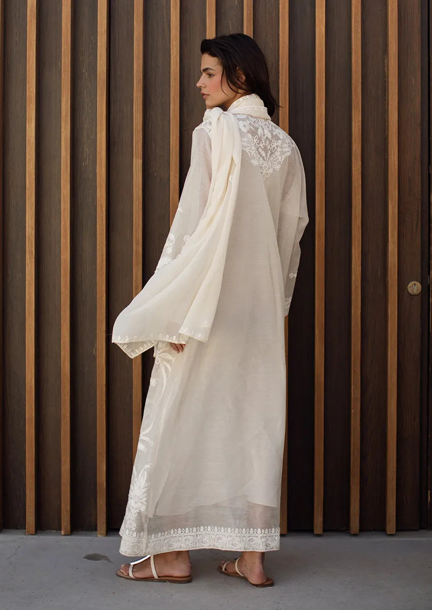 Fifi Ivory | Ramadan Edit '26 | Tiya By Sania Maskatiya