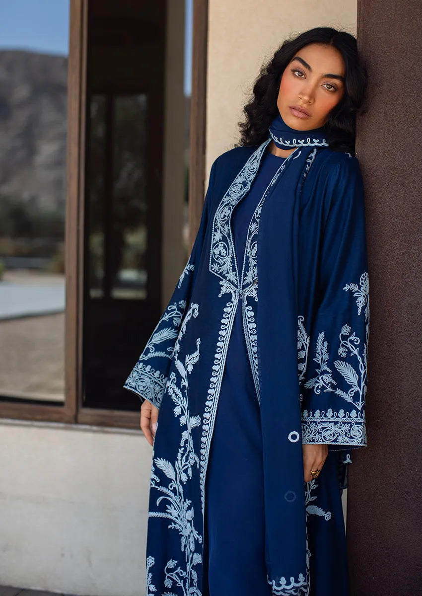 Fifi Navy | Ramadan Edit '26 | Tiya By Sania Maskatiya