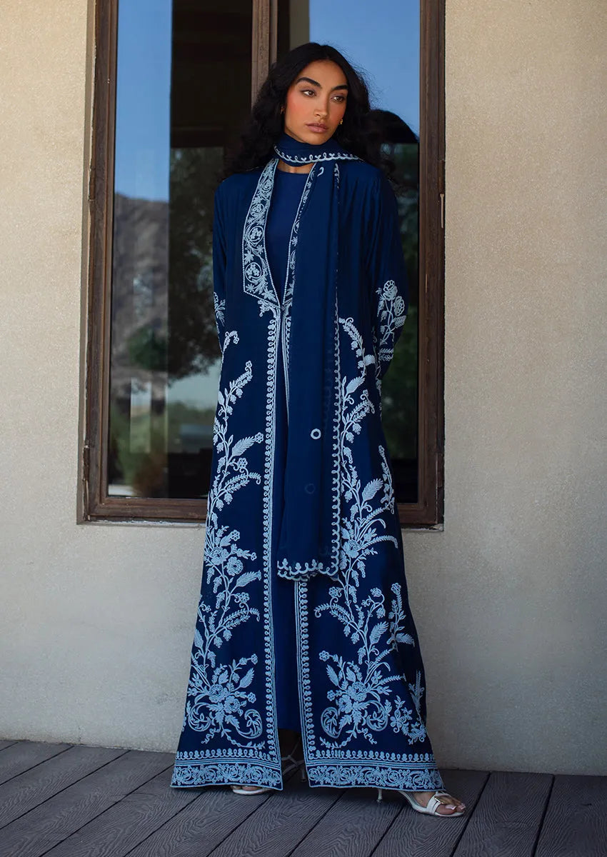 Fifi Navy | Ramadan Edit '26 | Tiya By Sania Maskatiya