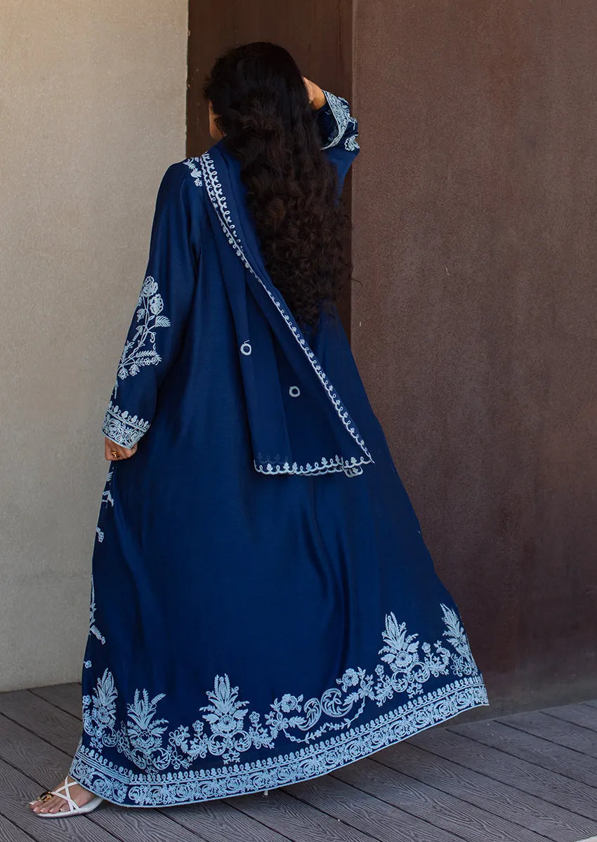 Fifi Navy | Ramadan Edit '26 | Tiya By Sania Maskatiya