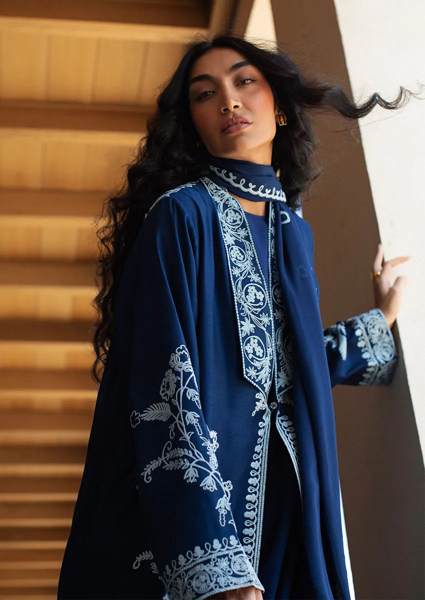 Fifi Navy | Ramadan Edit '26 | Tiya By Sania Maskatiya