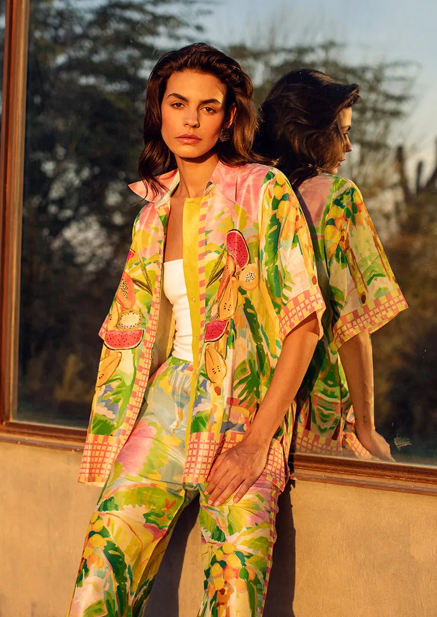 Fig | Ramadan Edit '26 | Tiya By Sania Maskatiya