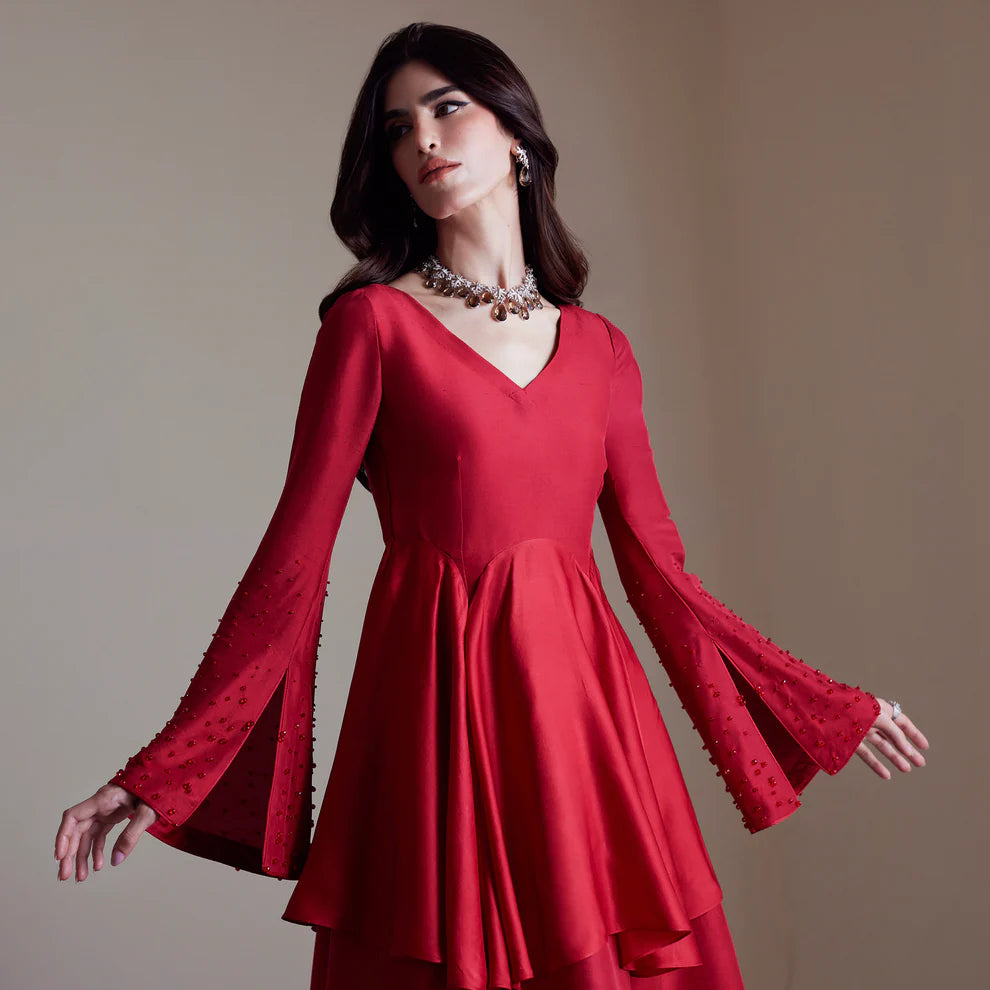 Aabroo | ZAHRA | SADAF KANWAL
