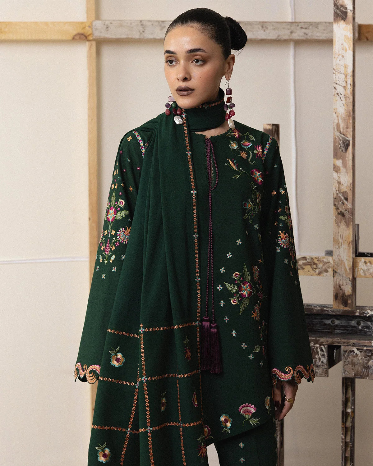 Renya | Karandi Pret AW '26 - Edit II | Jugnu