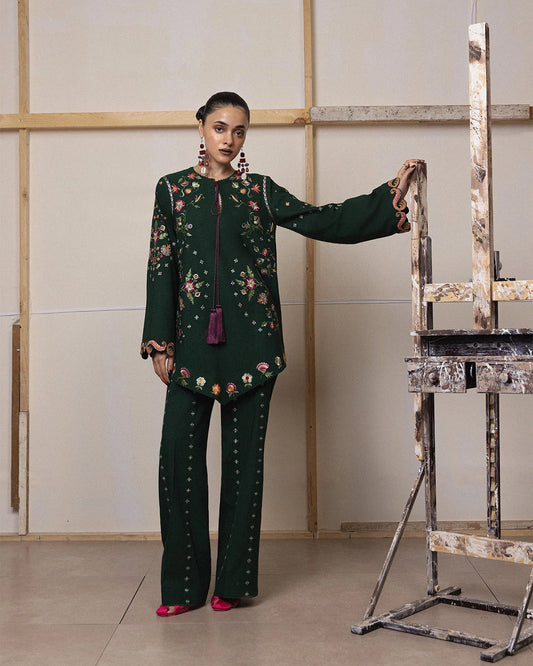 Renya | Karandi Pret AW '26 - Edit II | Jugnu