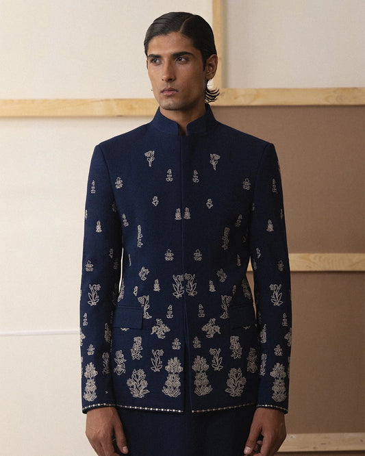 Nilan - Jacket | Karandi Pret AW '26 - Edit II  | Jugnu Men