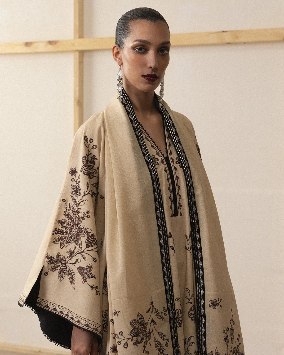 Nayra | Karandi Pret AW '26 - Edit II | Jugnu