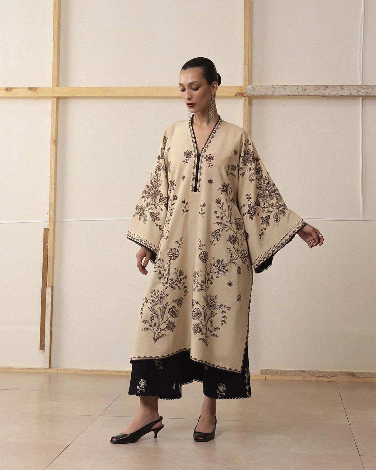 Nayra | Karandi Pret AW '26 - Edit II | Jugnu