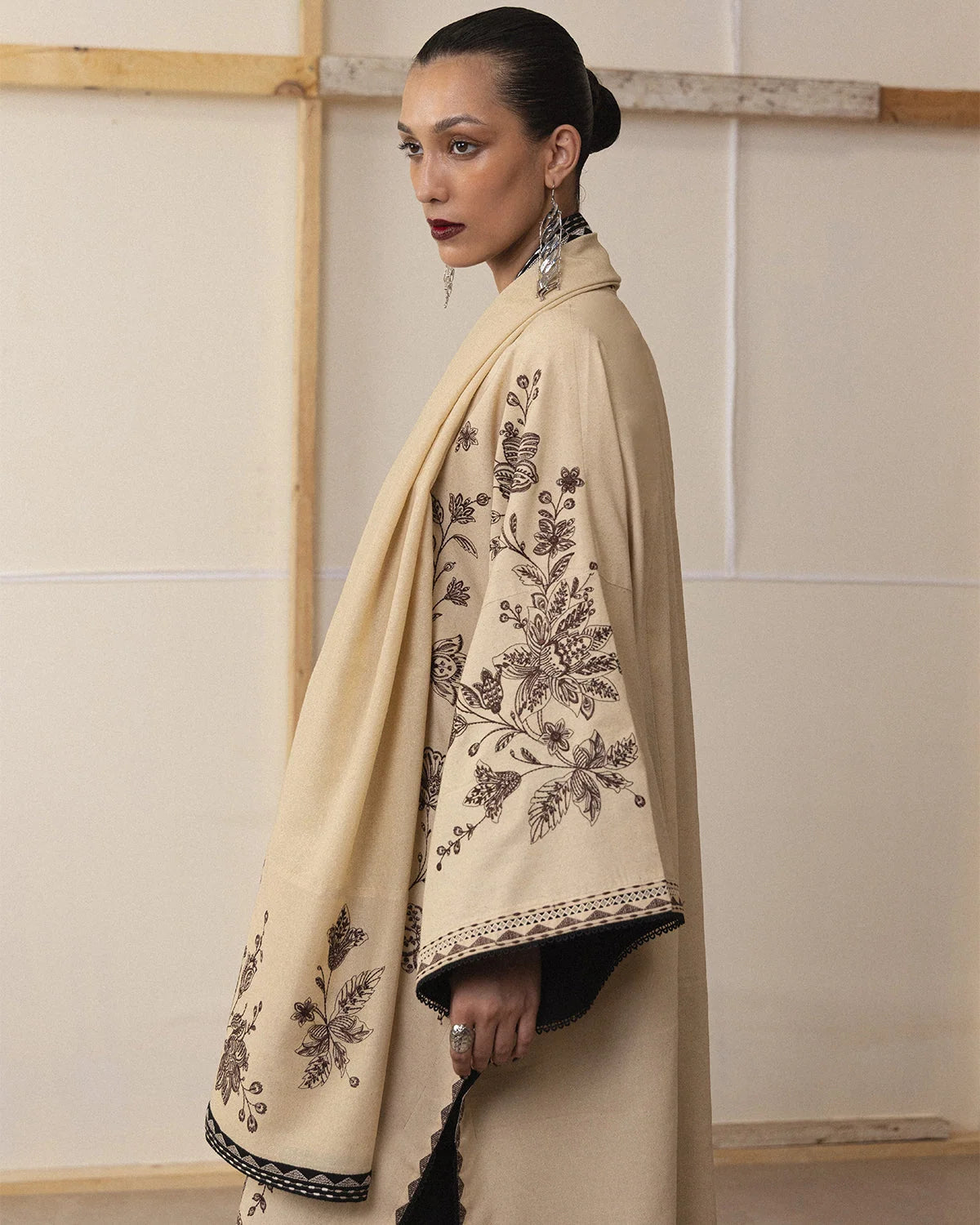 Nayra | Karandi Pret AW '26 - Edit II | Jugnu