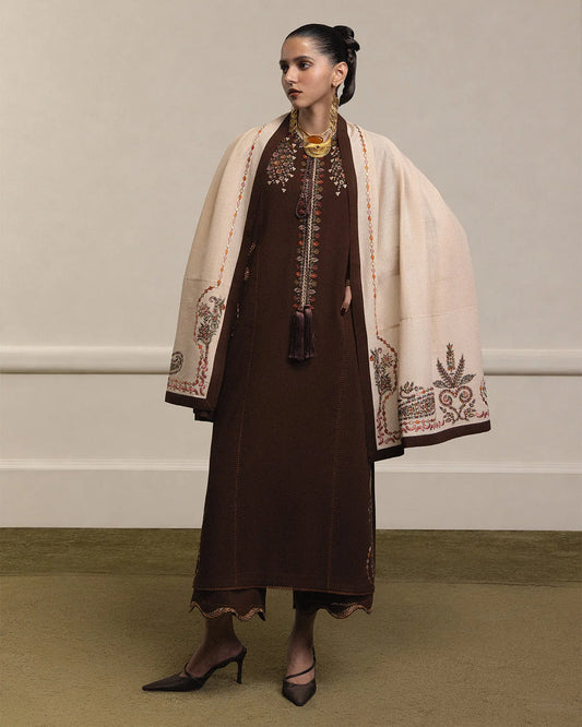 Baari | Karandi Pret AW '26 - Edit II | Jugnu