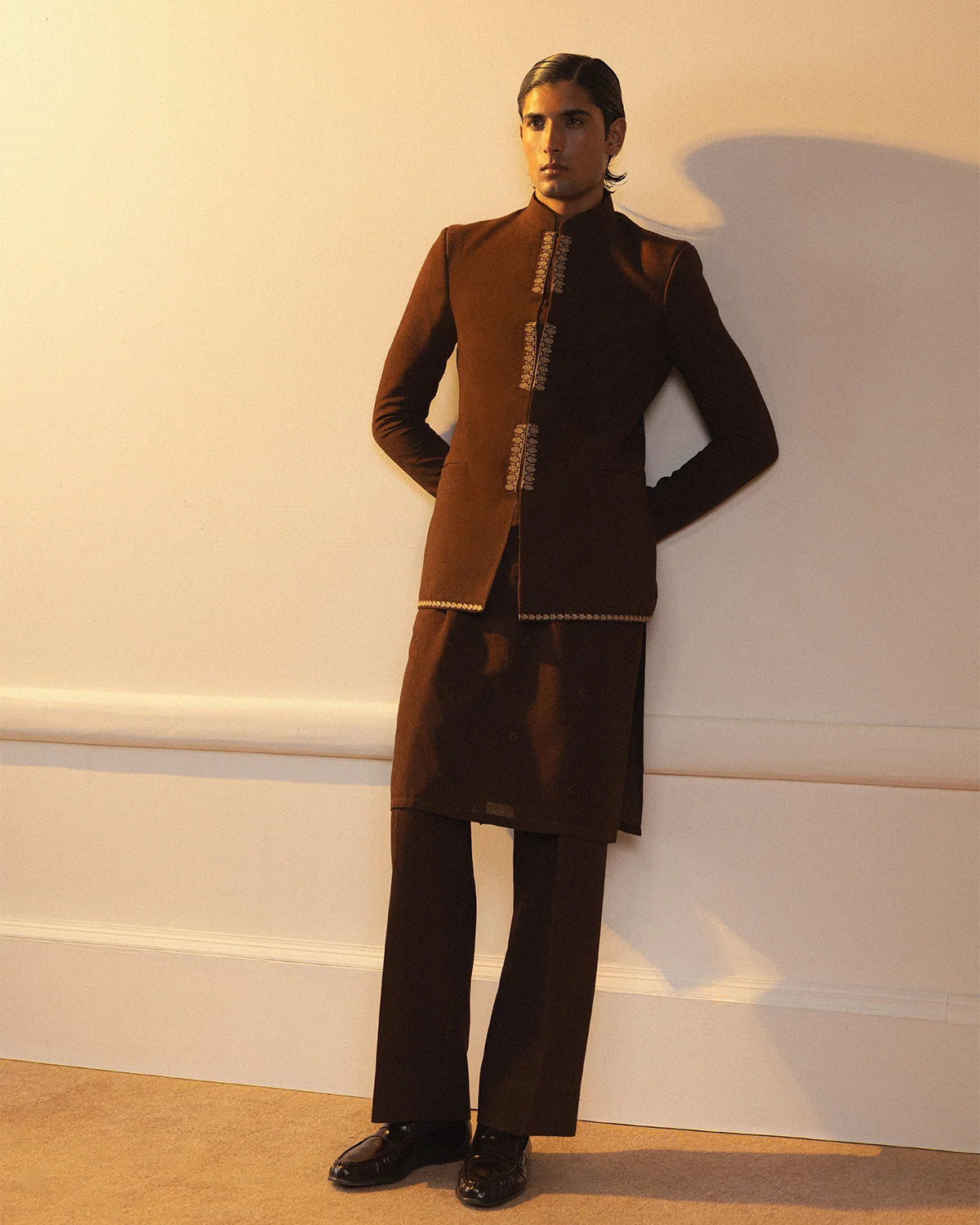 Taarun | Karandi Pret AW '26 - Edit II  | Jugnu Men