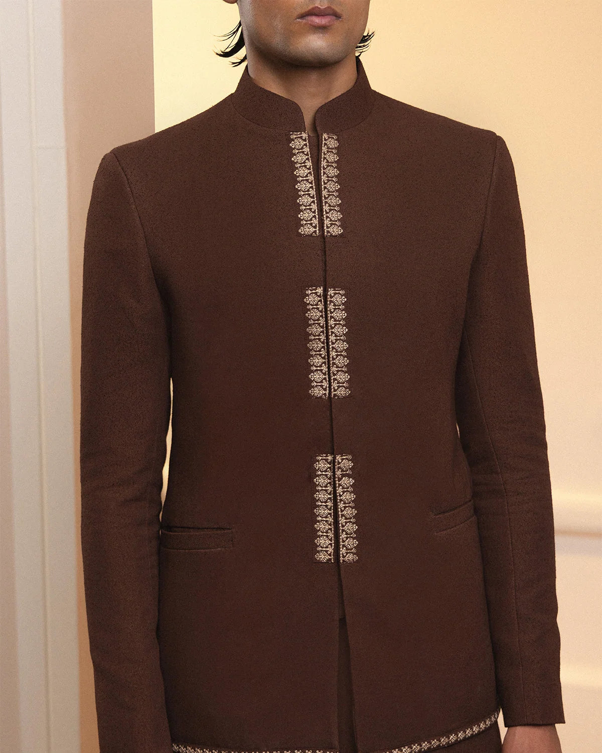 Taarun | Karandi Pret AW '26 - Edit II  | Jugnu Men