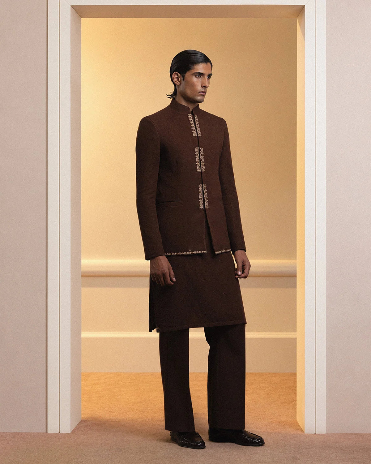 Taarun | Karandi Pret AW '26 - Edit II  | Jugnu Men