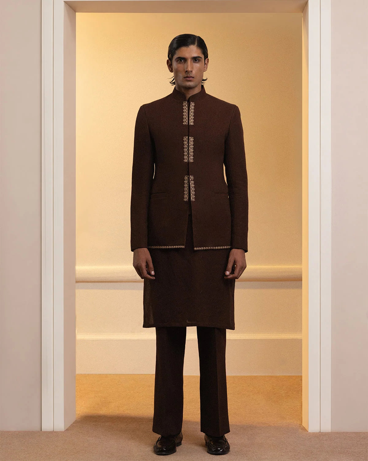 Taarun | Karandi Pret AW '26 - Edit II  | Jugnu Men
