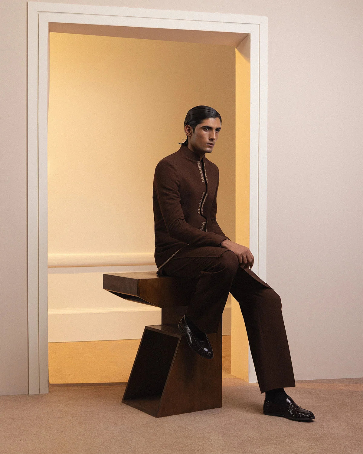 Taarun | Karandi Pret AW '26 - Edit II  | Jugnu Men