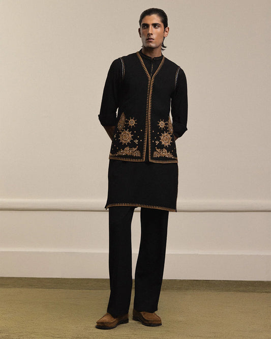 Sevvel | Karandi Pret AW '26 - Edit II  | Jugnu Men