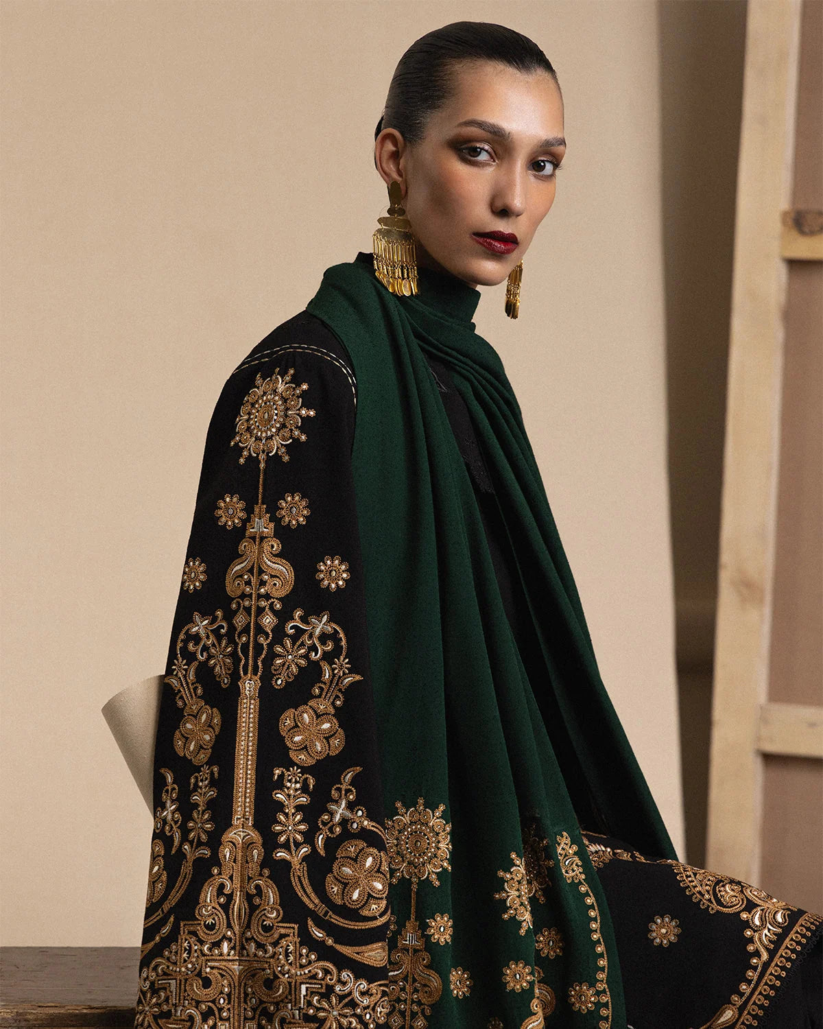 Sena | Karandi Pret AW '26 - Edit II | Jugnu