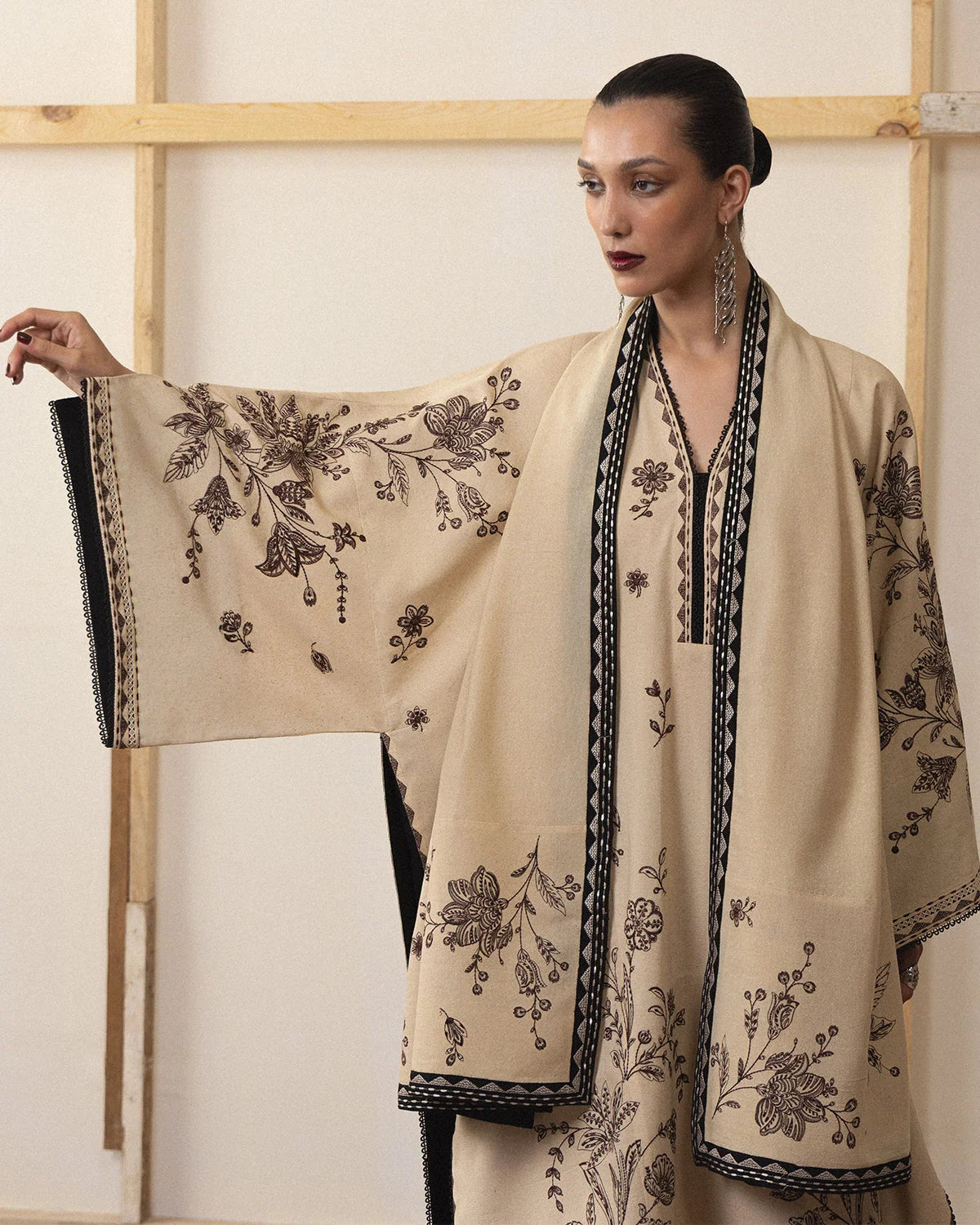 Nayra | Karandi Pret AW '26 - Edit II | Jugnu