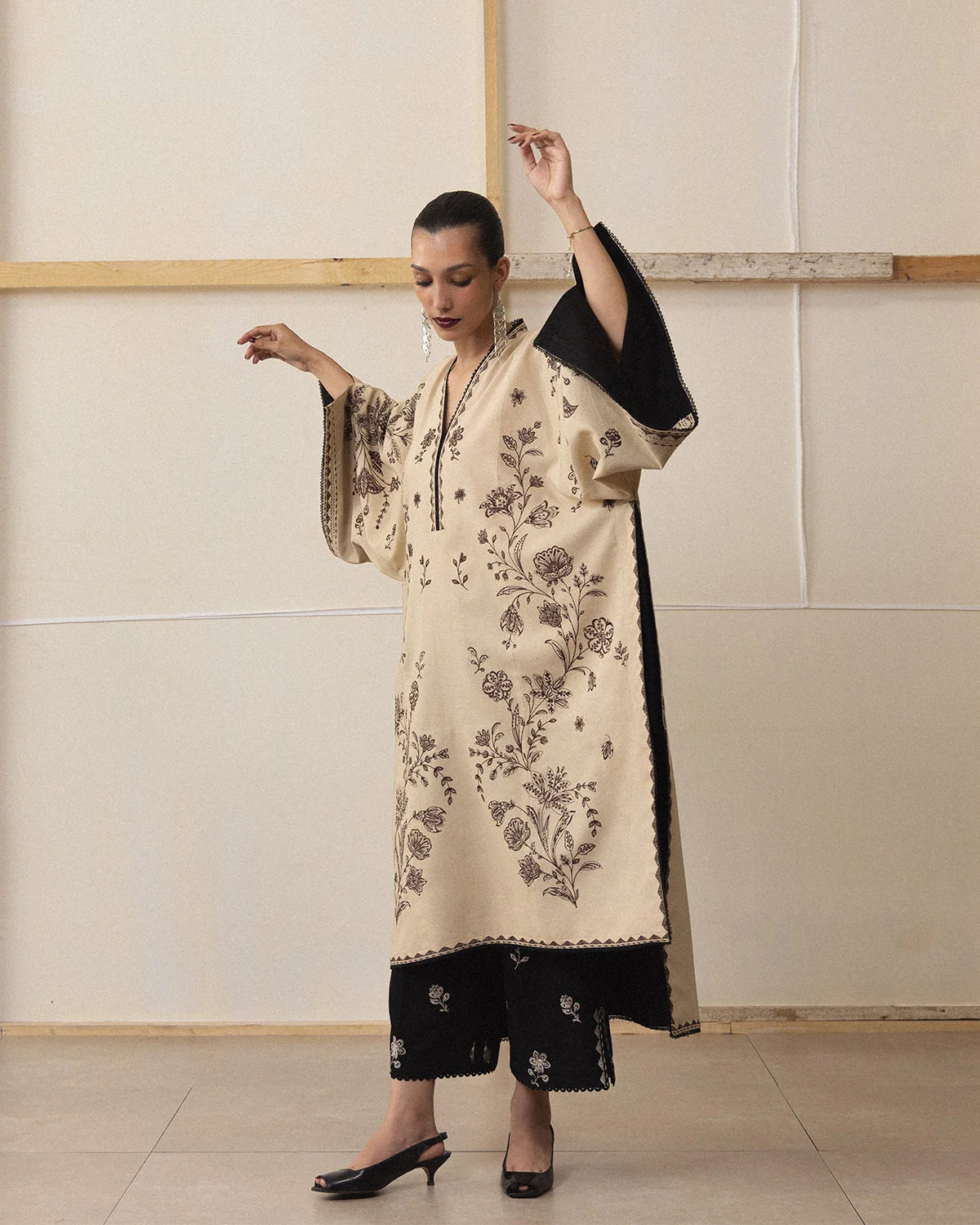 Nayra | Karandi Pret AW '26 - Edit II | Jugnu