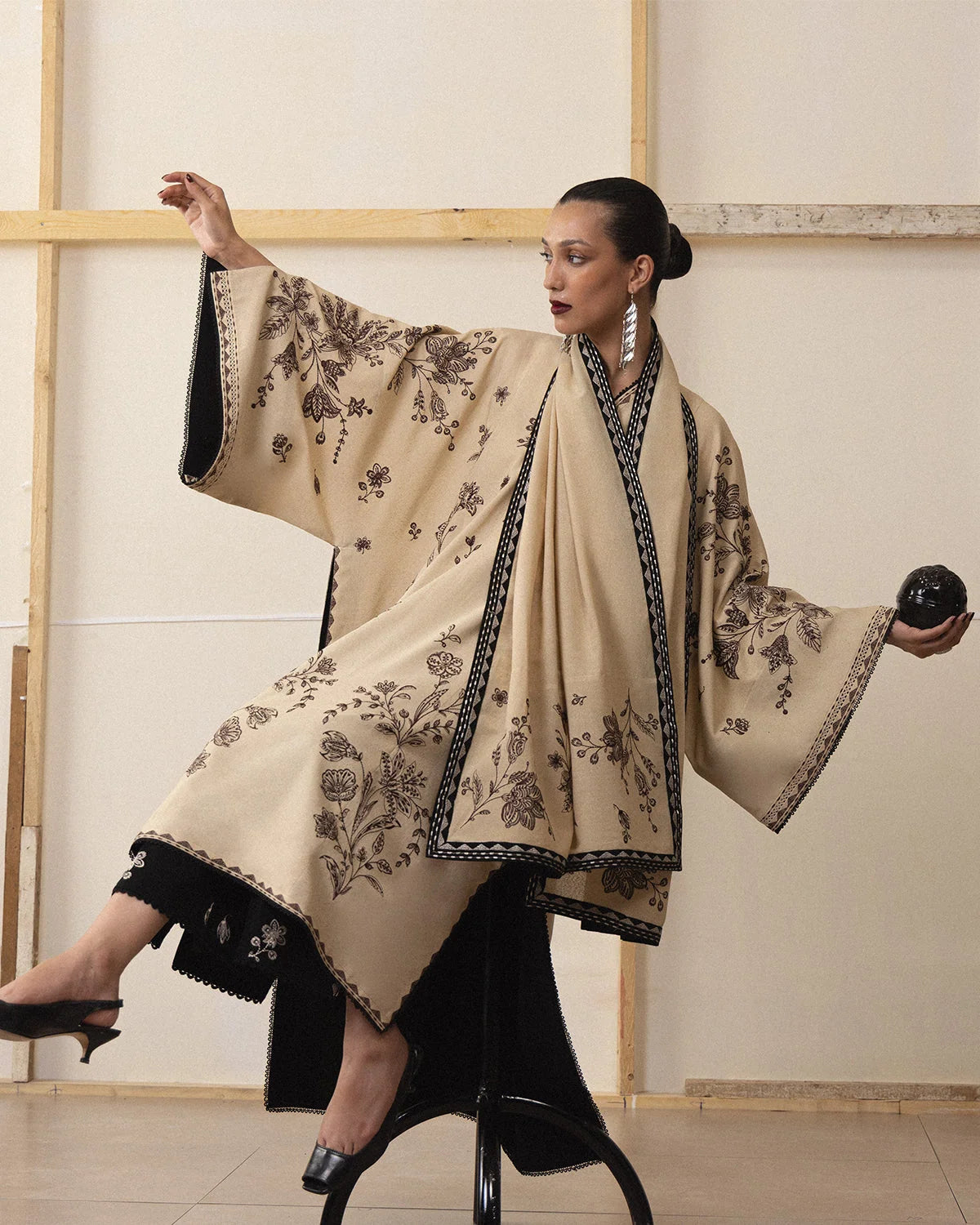 Nayra | Karandi Pret AW '26 - Edit II | Jugnu