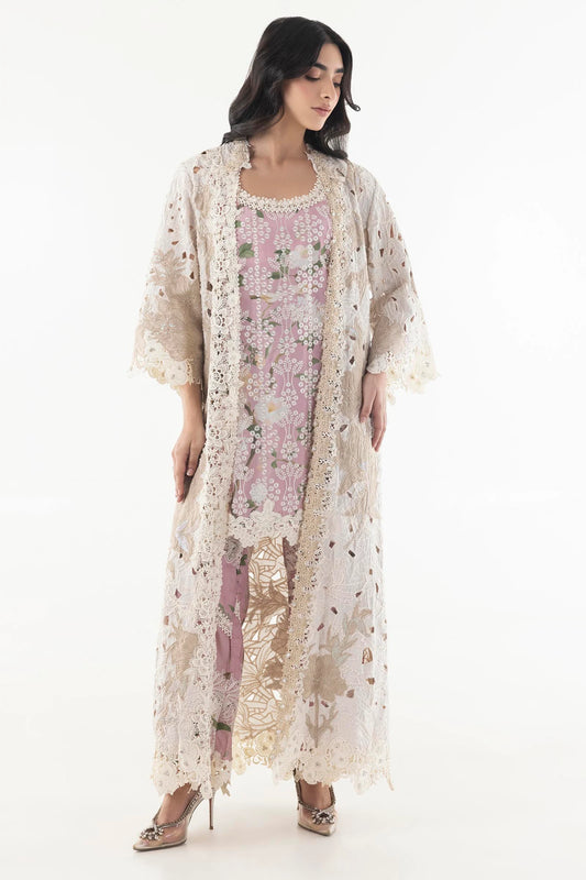 FW24FOR280P2T | LUXURY PRET | SANA SAFINAZ