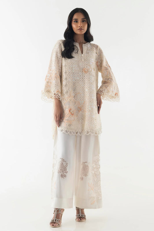 FW24FOR283P2T | LUXURY PRET | SANA SAFINAZ