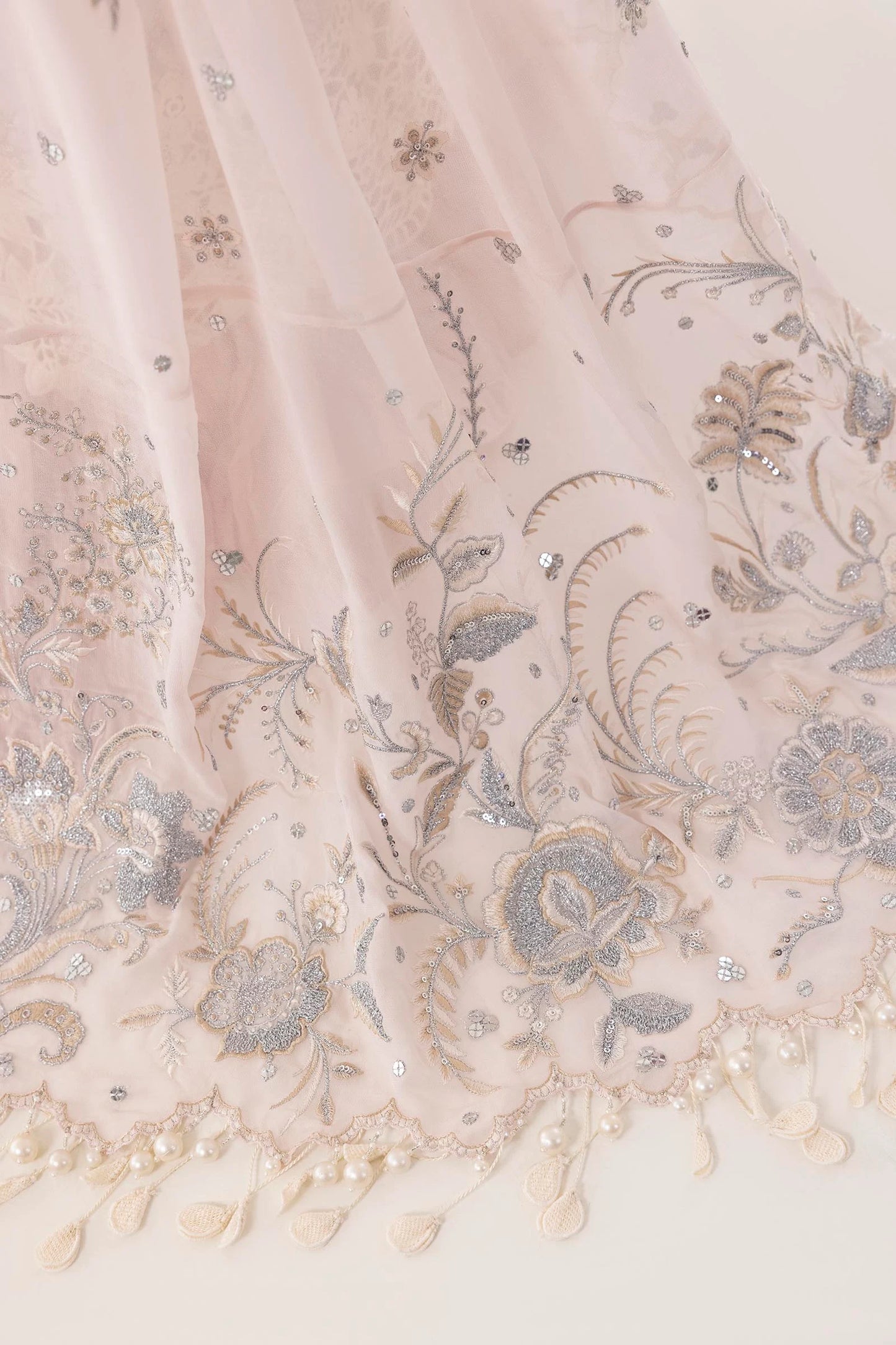 FW24FOR302P2T | LUXURY PRET | SANA SAFINAZ