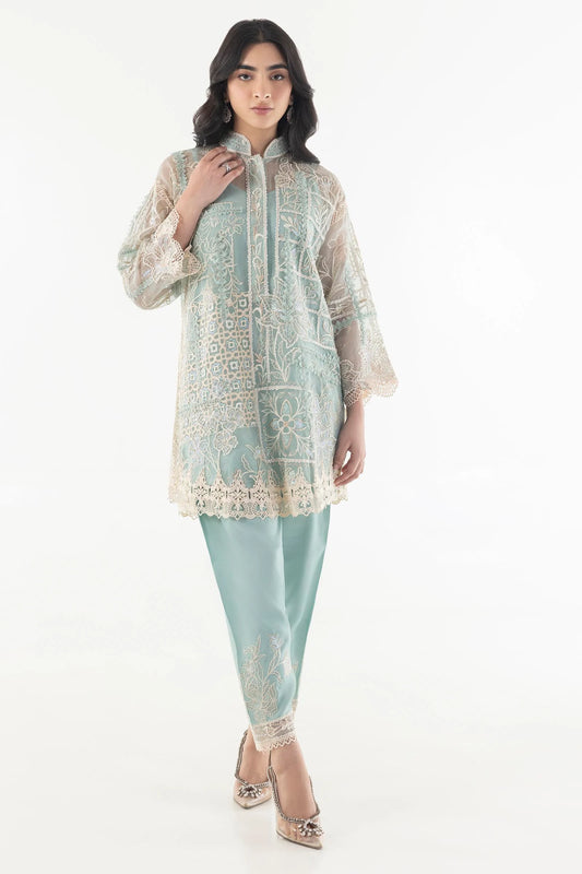 FW24FOR293P2T | LUXURY PRET | SANA SAFINAZ