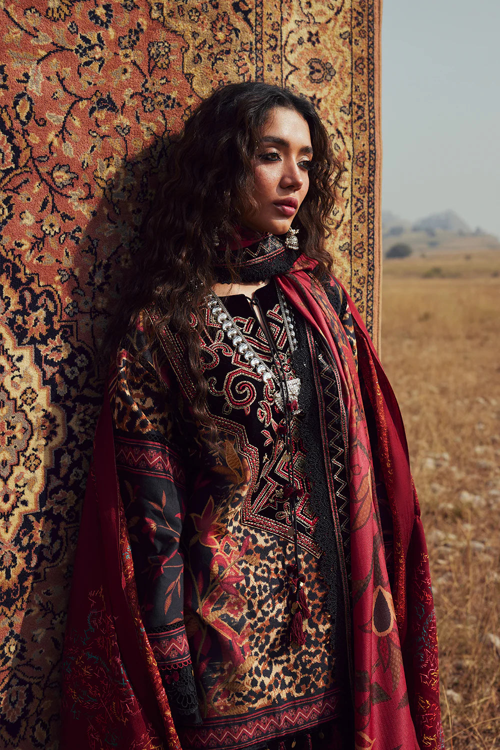 NAZ | Saira Rizwan