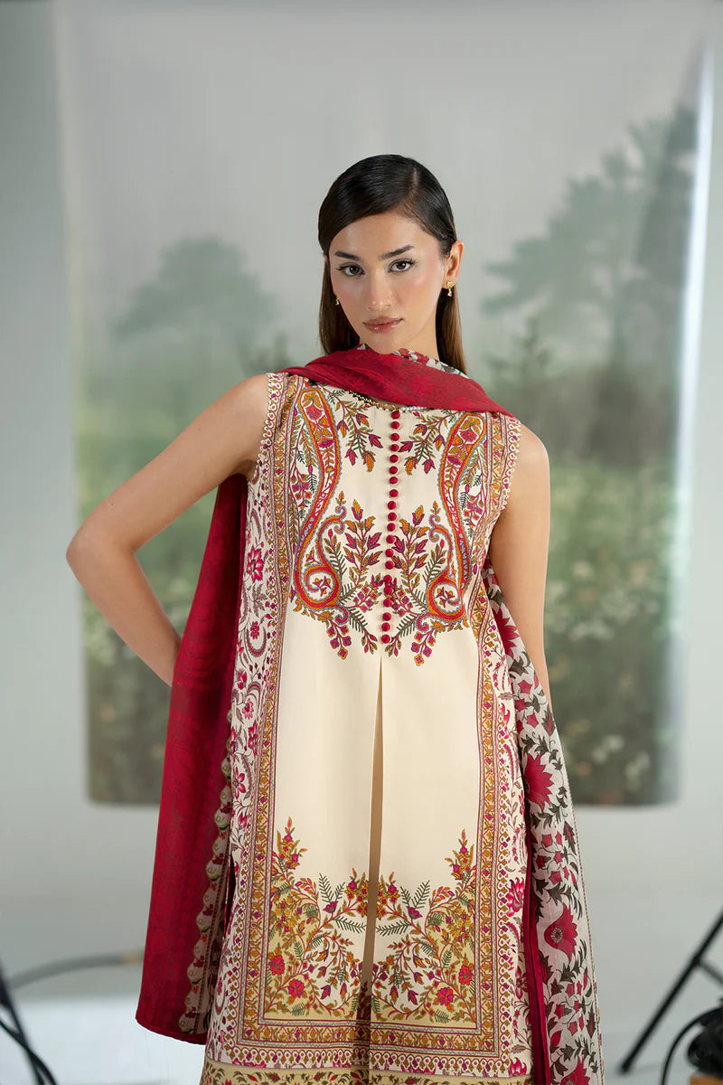 JPU25-08 | Joolie Prints '25 | Saira Rizwan