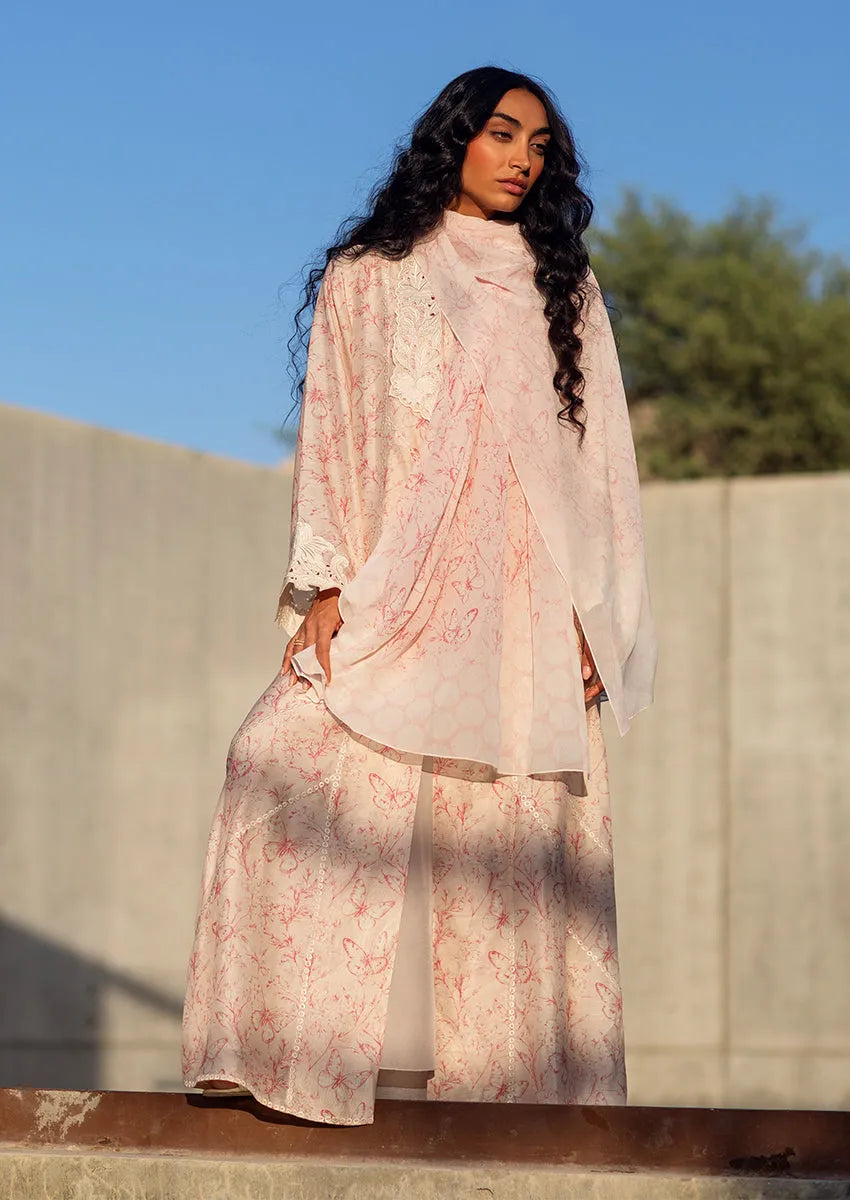 Grace | Ramadan Edit '26 |  Tiya By Sania Maskatiya