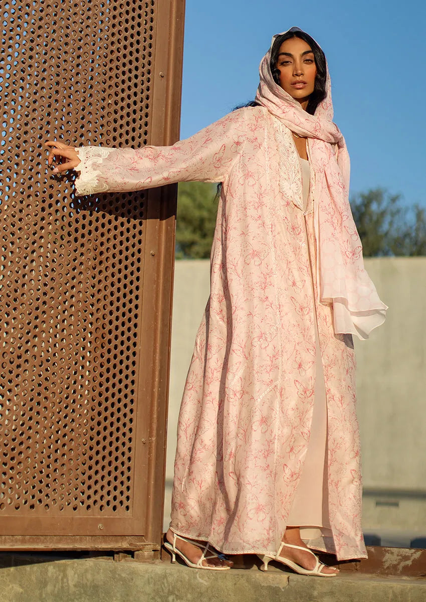 Grace | Ramadan Edit '26 |  Tiya By Sania Maskatiya